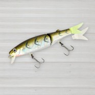 Воблер GC Comatose Minnow SP, 88мм, 7,8г, 0,5-0,8м, колір № 200